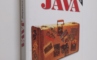 Patrick Niemeyer : Learning Java (+CD)