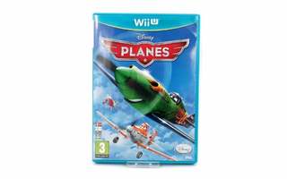 Disney Planes - Nintendo Wii U
