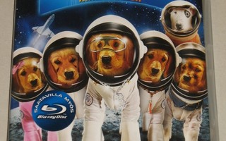 DVD Disney: Pentujengi avaruudessa