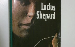 Lucius Shepard : Kalimantan (ERINOMAINEN)