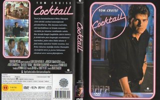 Cocktail	(29 722)	k	-FI-	DVD	suomik.		tom cruise	1988