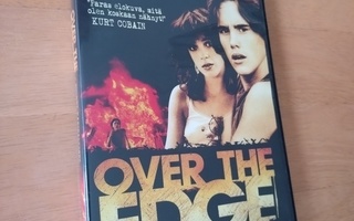 Over the Edge - Nuoret kapinalliset (DVD)