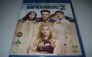 Bad Neighbours 2  **Bluray**
