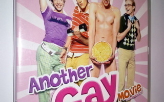 (SL) DVD) Another Gay Movie (2006)