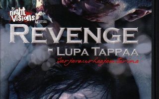 Revenge - Lupa tappaa