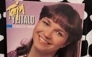 Tarja Ylitalo – Kerrasta Poikki LP