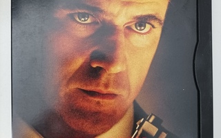 Payback, Tilinteko - Mel Gibson - DVD