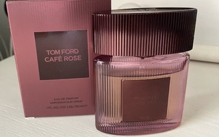 Tom Ford Cafe Rose EDP