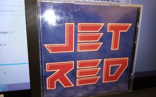 CD :  JET RED :  JET RED ( SIS POSTIKULU )