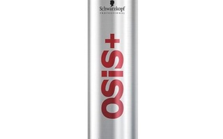 Schwarzkopf Osis+ Session 3 Extreme Hold Hairspray 300ml