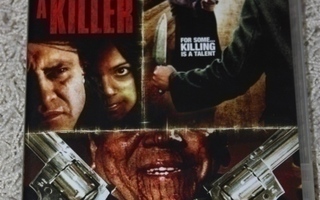 To Kill A Killer (DVD)