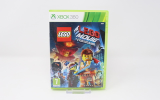 The Lego Movie Videogame - XBOX 360