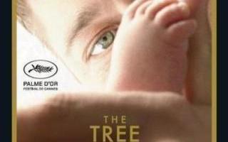 Tree of Life  DVD