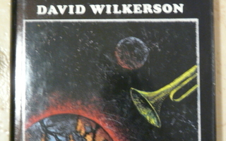 David Wilkerson: Pasuuna soi - v.1987 -siisti-