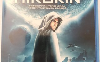 Hirokin (Blu-ray elokuva)