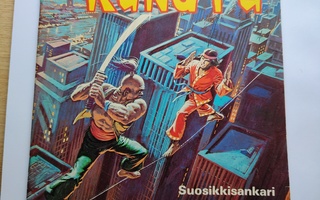 Kung Fu 9 1975