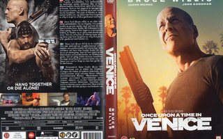 Once Upon A Time In Venice	(83 454)	k	-FI-	DVD	nordic,		bruc
