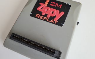 Zippy Replay Ps1 (2M)