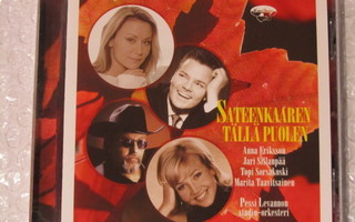 Various • Sateenkaaren Tällä Puolen CD