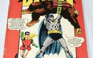 Batman  7  1967