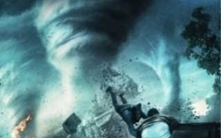 Into the Storm  DVD