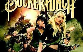 Sucker Punch  -  (Blu-ray)