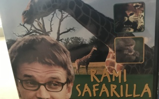 rami safarilla
