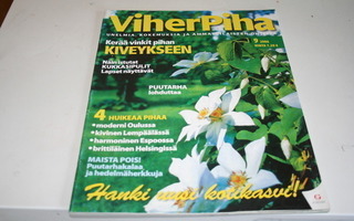 Viherpiha 9/2006