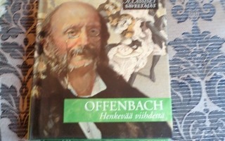 CD Klassiset säveltäjät - Offenbach