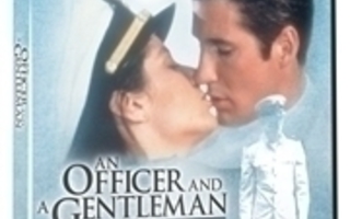 An Officer And A Gentleman - 2-Disc Special Edition - 2 DVD