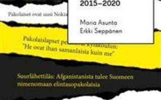 Turvapaikka uutisissa Maria Asunta, Erkki Seppänen