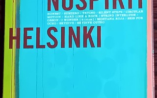 cd: Nuspirit Helsinki: Nuspirit Helsinki (2002)