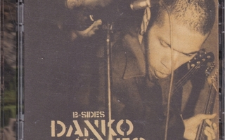 Danko Jones - B-Sides
