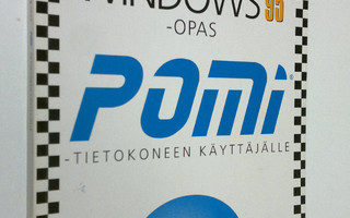 Tapani Vihijärvi : Windows 95