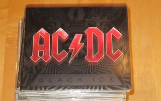 AC/DC Black Ice digi