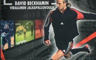 PELAA KUIN BECKHAM	(5 270)	slim	-FI-		DVD		jalkapallokoulu