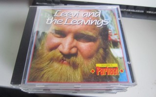 Leevi And The Leavings – Suomen Parhaat