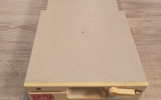 Levyasema Commodore 64