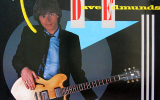 Dave Edmunds – D.E.7th