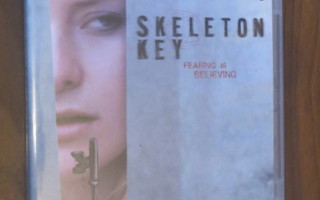 Ian Softley: Skeleton Key DVD