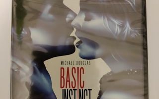 Basic instinct 4k ultra hd uusi