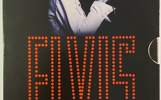 Elvis: An American Icon - 2CD + DVD