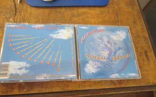 CD Piirpauke Global Servisi 1990