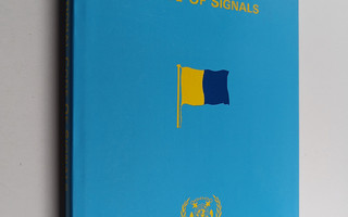 International code of signals