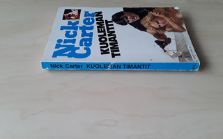 NICK CARTER 178