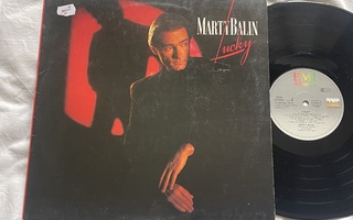 Marty Balin – Lucky (ROCK 1982 LP)_40