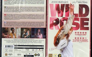 Wild Rose	(36 633)	UUSI	-FI-	DVD	nordic,			2019	, music