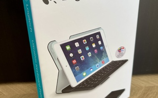 Logitech Erittäin ohut M1 Näppäimistö (Apple iPad Mini)