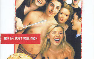 AMERICAN PIE	(31 067)	k	-SV-	DVD		jason biggs	1999