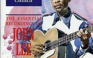 John Lee Hooker: Boogie Chillen - CD